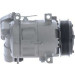 Mahle | Kompressor, Klimaanlage | ACP 757 000S
