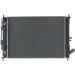 Mahle | Kühler, Motorkühlung | CR 2645 000S Mahle | Kühler, Motorkühlung | CR 2645 000S