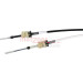 Metzger | Seilzug, Schaltgetriebe | 3150388 Metzger | Seilzug, Schaltgetriebe | 3150388