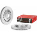 Brembo | Bremsscheibe | 09.D174.33 Brembo | Bremsscheibe | 09.D174.33