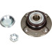 33-0561 Radlagersatz