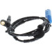 BOSCH | Sensor, Raddrehzahl | 0 986 594 538