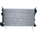 NRF | Kühler, Motorkühlung | 58203 NRF | Kühler, Motorkühlung | 58203