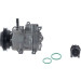 Mahle | Kompressor, Klimaanlage | ACP 754 000S Mahle | Kompressor, Klimaanlage | ACP 754 000S