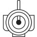 BOSCH | Lambdasonde | F 00H L00 311