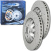 SHW Performance AFX41521 Bremsscheibe Vorderachse, 370x32mm für Audi TT RS, Seat Ateca, Leon SC, ST Cupra SHW Performance AFX41521 Bremsscheibe Vorderachse, 370x32mm für Audi TT RS, Seat Ateca, Leon SC, ST Cupra