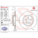 Brembo Bremsscheibe PRIME LINE - Composite 09.C401.13
