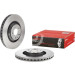 Brembo | Bremsscheibe | 09.B038.11 Brembo | Bremsscheibe | 09.B038.11