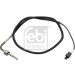 FEBI BILSTEIN 185304 Sensor, Abgastemperatur