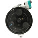 Nissens | Kompressor, Klimaanlage | 89263 Nissens | Kompressor, Klimaanlage | 89263
