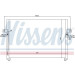 Nissens | Kondensator, Klimaanlage | 94038