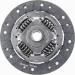 SACHS 3000 950 057 Kupplungssatz SACHS 3000 950 057 Kupplungssatz