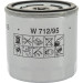 MANN-FILTER W 712/95 Ölfilter MANN-FILTER W 712/95 Ölfilter
