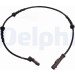 Delphi | Sensor, Raddrehzahl | SS20064 Delphi | Sensor, Raddrehzahl | SS20064