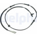 Delphi | Sensor, Raddrehzahl | SS20213 Delphi | Sensor, Raddrehzahl | SS20213