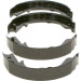 BOSCH | Bremsbackensatz, Feststellbremse | 0 986 487 739 BOSCH | Bremsbackensatz, Feststellbremse | 0 986 487 739