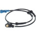 BOSCH | Sensor, Raddrehzahl | 0 986 594 615
