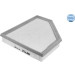 312 321 0045 Luftfilter MEYLE-ORIGINAL: True to OE.