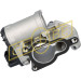 GEBE | AGR-Ventil | 9 3161 1 GEBE | AGR-Ventil | 9 3161 1