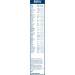 BOSCH 650 U Scheibenwischer Twin 3 397 004 587 BOSCH 650 U Scheibenwischer Twin 3 397 004 587