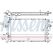 Nissens | Kühler, Motorkühlung | 63003A Nissens | Kühler, Motorkühlung | 63003A
