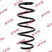 KYB | Fahrwerksfeder | RA4088 KYB | Fahrwerksfeder | RA4088