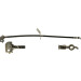 TRW | Bremsschlauch | PHD1058 TRW | Bremsschlauch | PHD1058