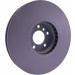 Hella | Bremsscheibe | 8DD 355 120-711