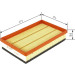 BOSCH F 026 400 041 Luftfilter