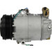 Nissens | Kompressor, Klimaanlage | 89037