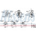 Nissens | Lader, Aufladung | 93216 Nissens | Lader, Aufladung | 93216