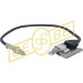 GEBE | NOx-Sensor, NOx-Katalysator | 9 3781 1 GEBE | NOx-Sensor, NOx-Katalysator | 9 3781 1