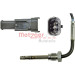 Metzger | Sensor, Abgastemperatur | 0894111