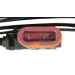 Metzger | Sensor, Raddrehzahl | 0900966