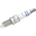 4x BOSCH Zündkerze 0 242 135 563 Double Iridium