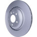 Hella | Bremsscheibe | 8DD 355 111-201