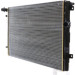 Mahle | Kühler, Motorkühlung | CR 2032 000S Mahle | Kühler, Motorkühlung | CR 2032 000S