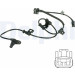 Delphi | Sensor, Raddrehzahl | SS20615