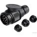 Herth+Buss Jakoparts | Stecker | 51305630 Herth+Buss Jakoparts | Stecker | 51305630