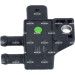 NRF | Sensor, Abgasdruck | 708092 NRF | Sensor, Abgasdruck | 708092