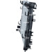 NRF | Kühler, Motorkühlung | 550070 NRF | Kühler, Motorkühlung | 550070