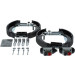 BOSCH | Bremsbackensatz | 0 204 114 671