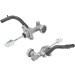 Valeo | Geberzylinder, Kupplung | 804678 Valeo | Geberzylinder, Kupplung | 804678