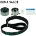 SKF | Zahnriemensatz | VKMA 94601 SKF | Zahnriemensatz | VKMA 94601