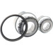 SKF | Radlagersatz | VKBA 828
