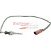 Metzger | Sensor, Abgastemperatur | 0894772 Metzger | Sensor, Abgastemperatur | 0894772