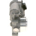 BOSCH | Drosselklappenstutzen | 0 280 750 597
