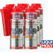 6x LIQUI MOLY 5139 Dieselsystempflege Kraftstoffadditiv 250ml Systempflege Diesel