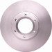Hella | Bremsscheibe | 8DD 355 106-611