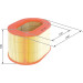 BOSCH F 026 400 557 Luftfilter
